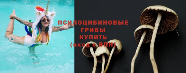 тгк Алексеевка