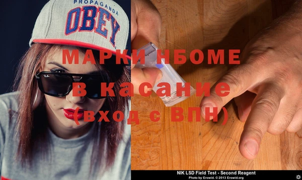 стафф Алексин